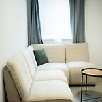 Apartma Joy Appartement *