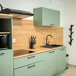 Apartma Joy