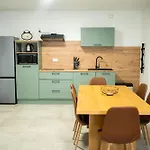 Apartma Joy Appartement *