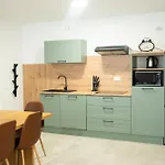 Apartma Joy Appartement *