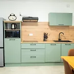 Apartma Joy Appartement