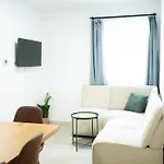 Apartma Joy *