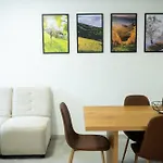 Apartma Joy *