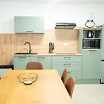 Appartement Apartma Joy Podčetrtek