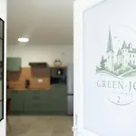 Appartement Apartma Joy Podčetrtek