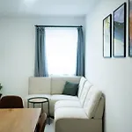 Appartement Apartma Joy