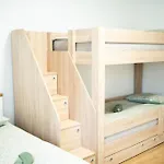 Appartement Apartma Joy Podčetrtek