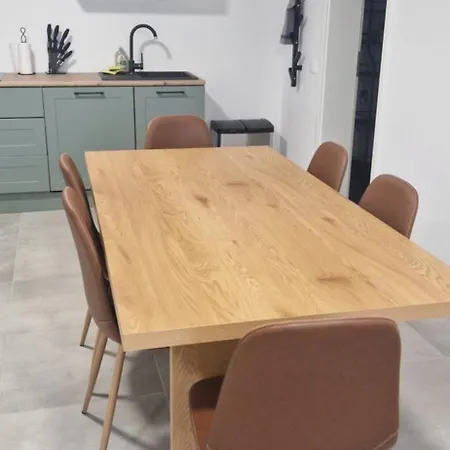 Apartamento Apartma Bach Podčetrtek