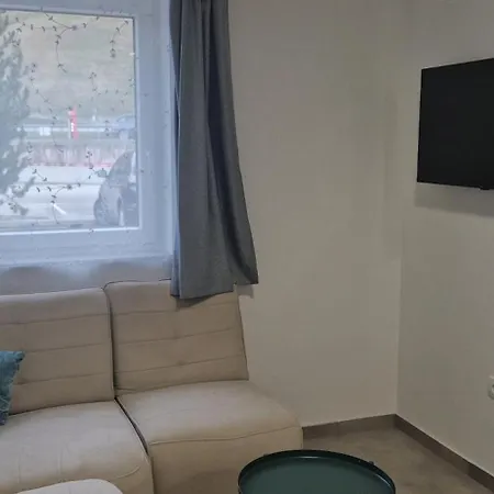 Appartement Apartment Greenjoy Podčetrtek