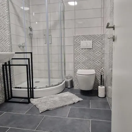 Apartment Greenjoy Podčetrtek