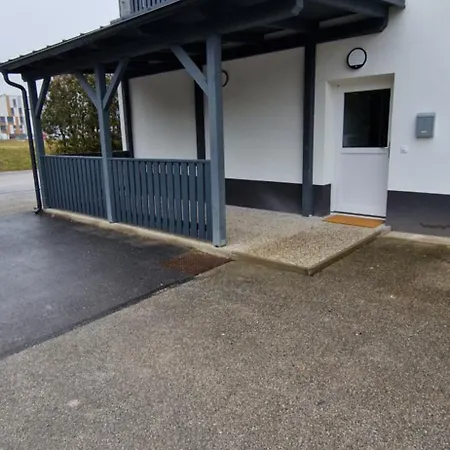 Apartma Bach * Podčetrtek