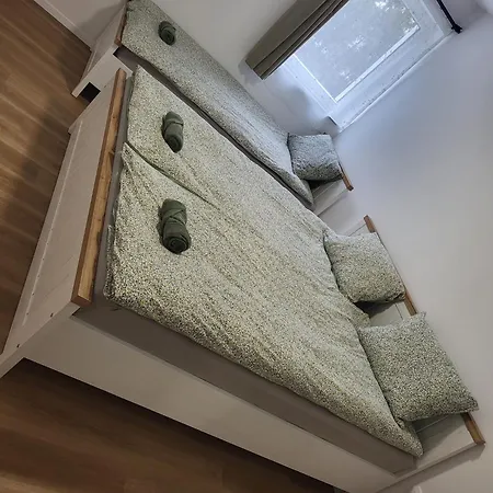 Apartamento Apartma Bach *