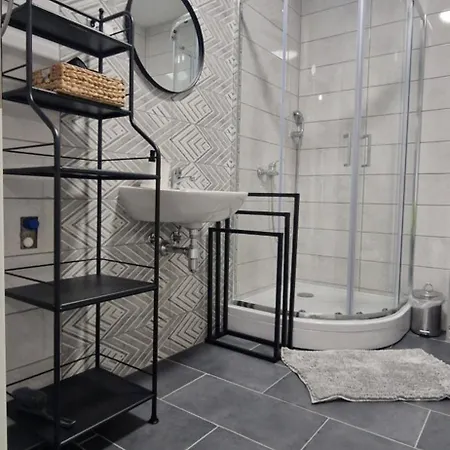 Apartma Bach Podčetrtek