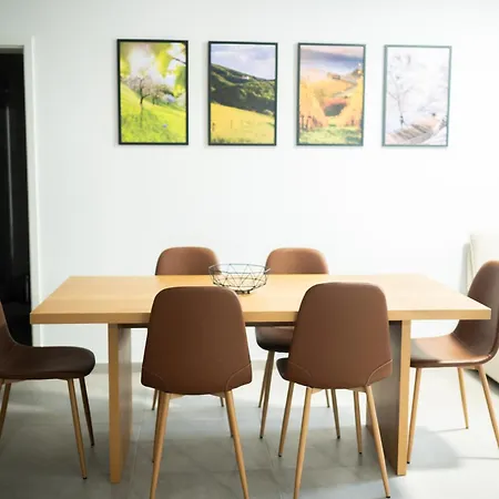 Apartma Joy Apartment
