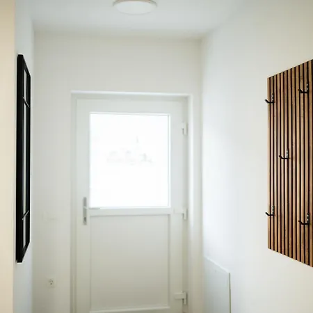 Apartma Joy Podcetrtek