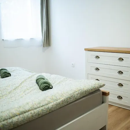 Apartma Joy *