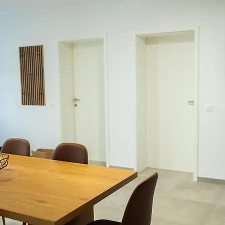 Apartma Joy Apartment *