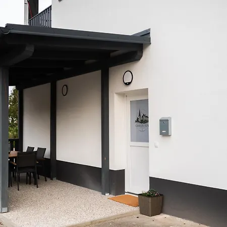 Apartma Joy Apartment Podcetrtek