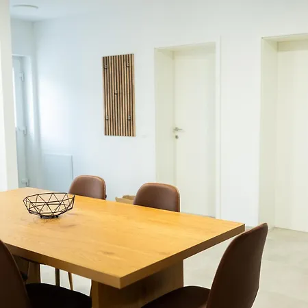 Apartma Joy Podcetrtek