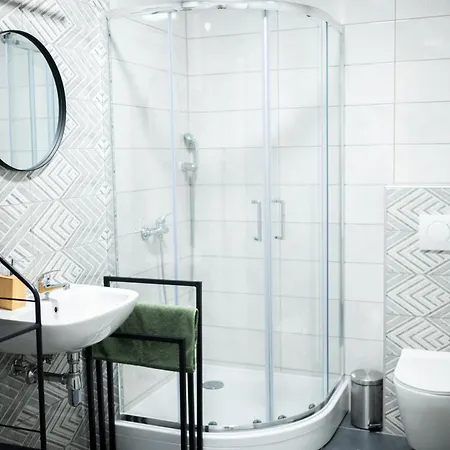 Apartma Joy Apartment