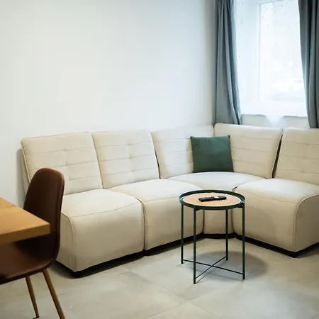 Apartma Joy