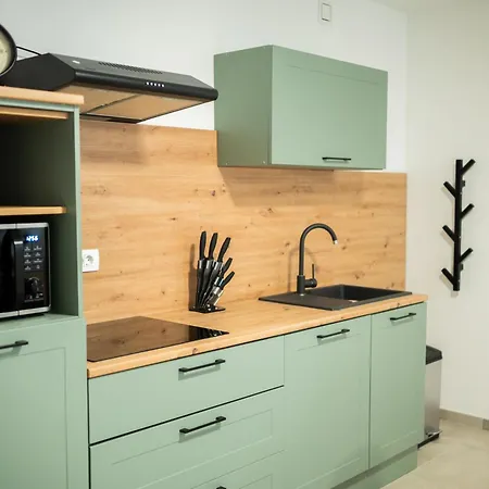 Apartma Joy