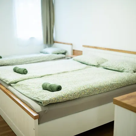 Apartma Joy Apartment *