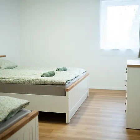 Apartment Apartma Joy *