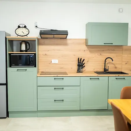 Apartma Joy Apartment