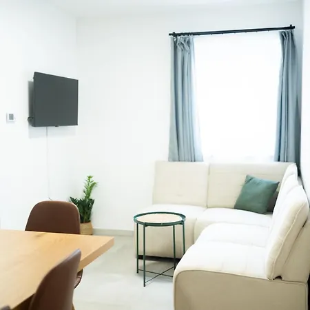 Apartma Joy *