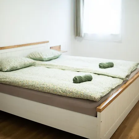 Apartma Joy Apartment *