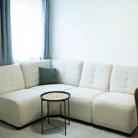 Apartment Apartma Joy *