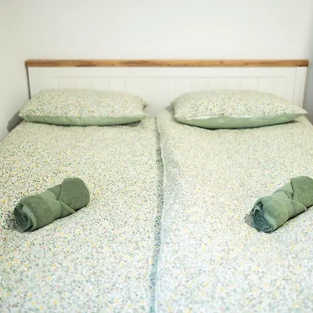 Apartment Apartma Joy *