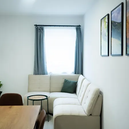 Apartment Apartma Joy