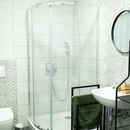 Apartma Joy Apartment Podcetrtek