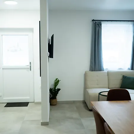 Apartma Joy * Podcetrtek